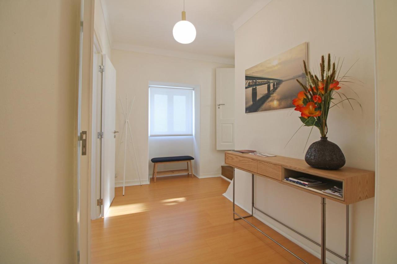 O Beco - Apartment In The Heart Of The City Of Viana Do Castelo Exterior photo